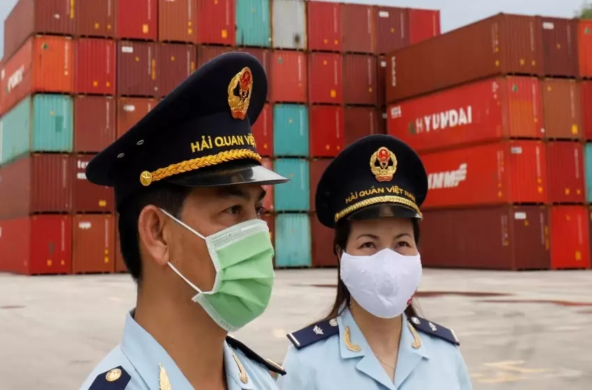 Southeast Asia: Vietnam emerges economic winner