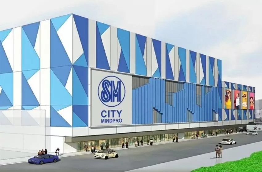 Supermalls