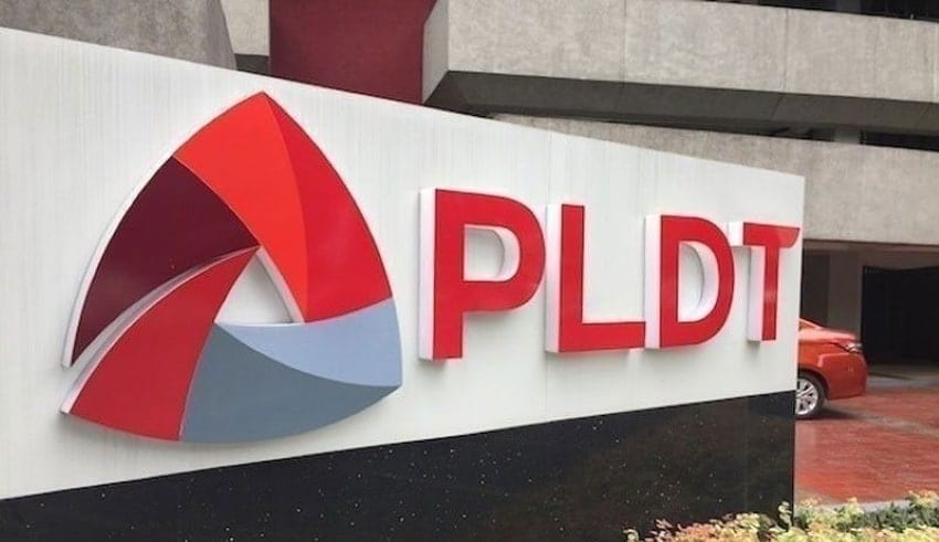 pldt