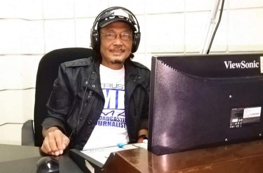 Filipino journalist killed after 2nd assassination attempt