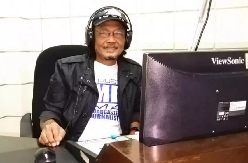 Filipino journalist killed after 2nd assassination attempt