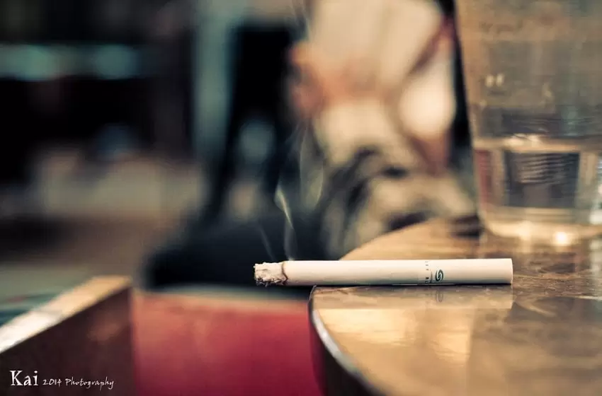 tobacco