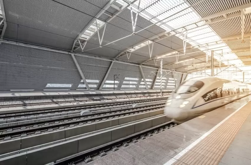 High-Speed Rail project talks in Malaysia, Singapore as deadline approaches