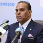 Saravanan
