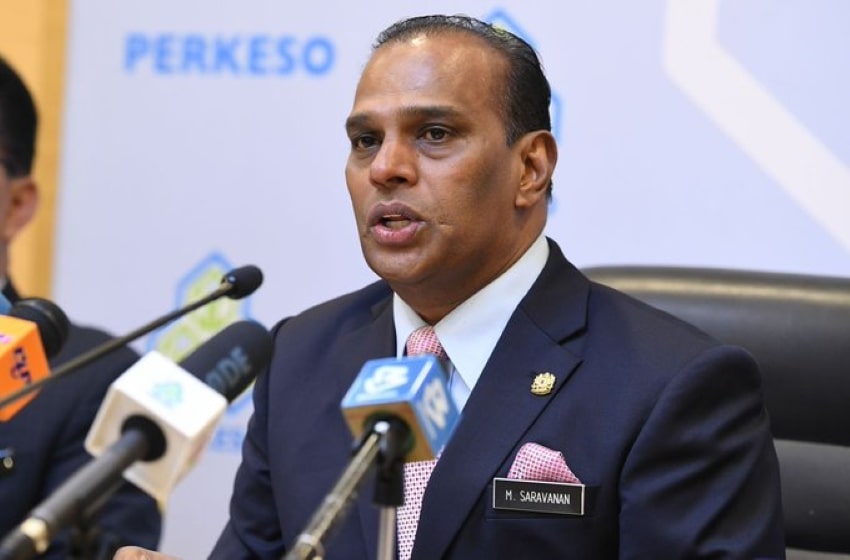 Saravanan