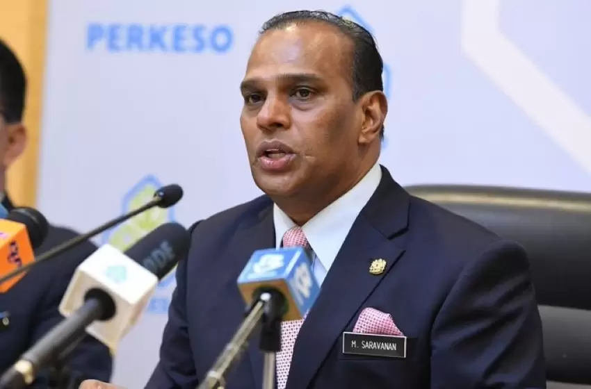 Saravanan