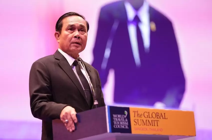 Despite Prayut Being Cleared by Court, Protestors Will Not Stop Raising Rallies