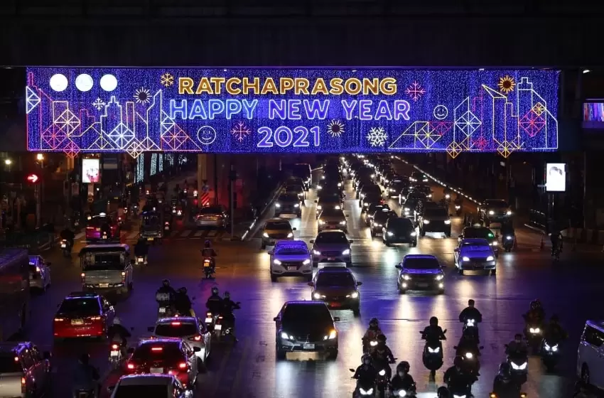 A Strict Implementation of Banning Precarious Gatherings