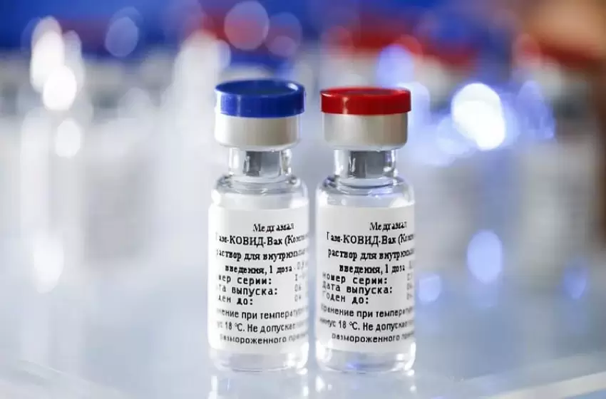Malaysia in talks to obtain more Russian vaccines on top of Pfizer