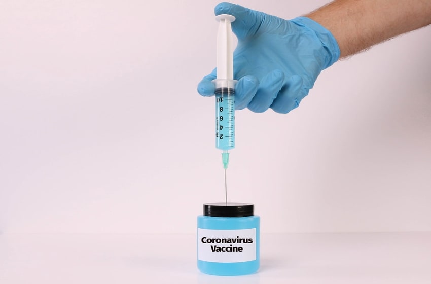 Prioritizing the Right Vaccine Takes Time but Expected to Commence Next Year