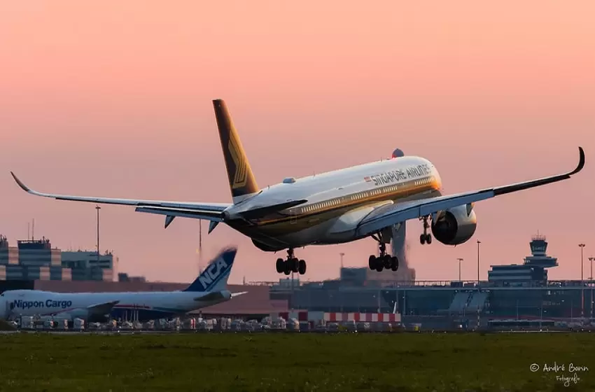Next month, Singapore Airlines will resume flights to 4 more locations.
