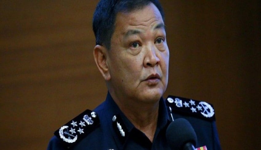 PDRM