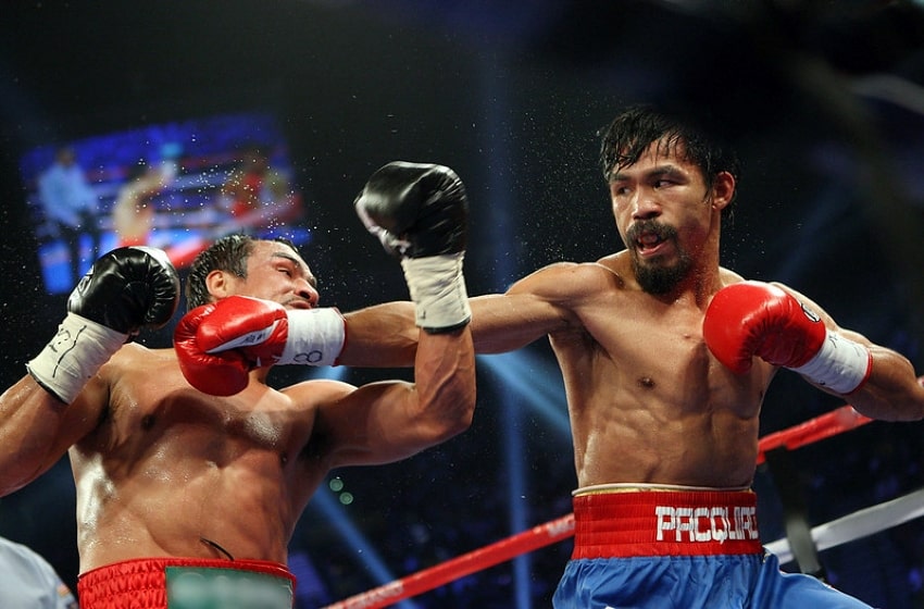 NextFight