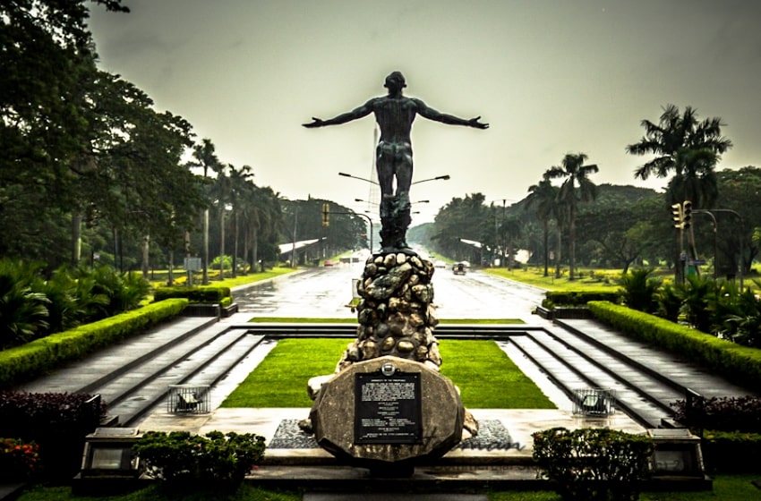 No UPCAT in 2021: A New Year Suprise from University of the Philippines