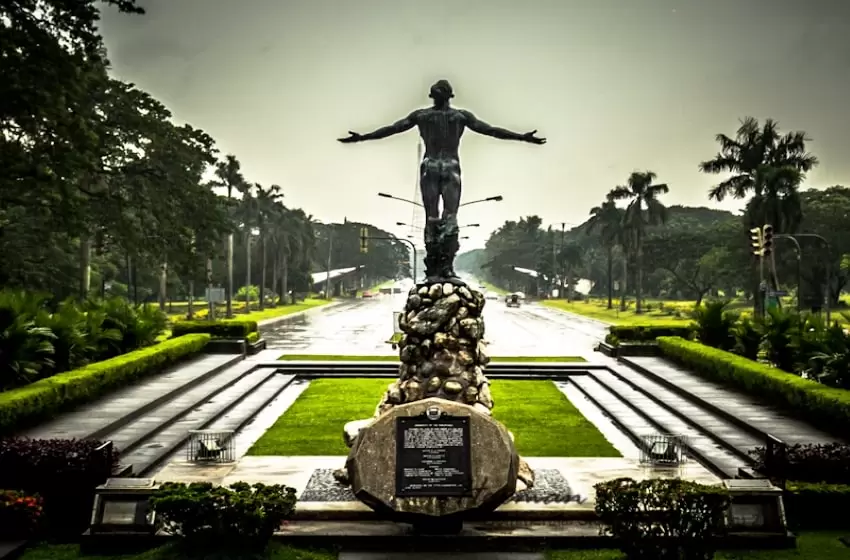 No UPCAT in 2021: A New Year Suprise from University of the Philippines