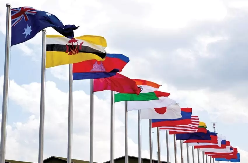 Sustainable network prioritization for ASEAN capital markets
