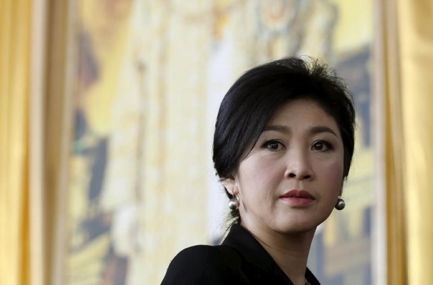 Yingluck