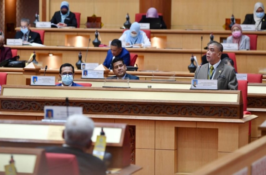 Perak
