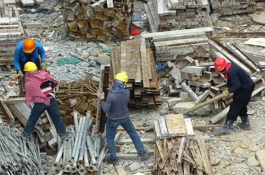 MigrantLabor