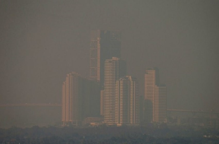 AirPollution