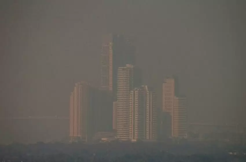 AirPollution