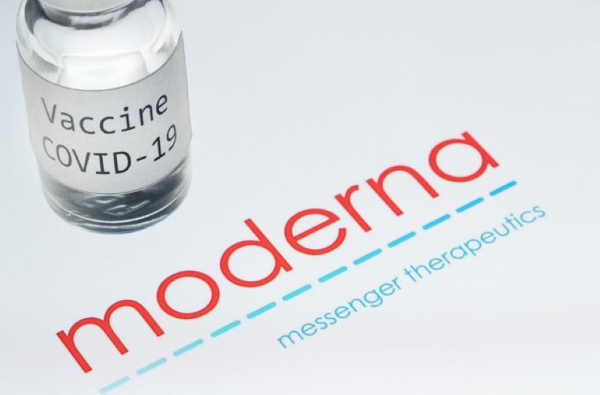 Moderna confirms the MOH agreement to supply COVID-19 vaccine to Singapore