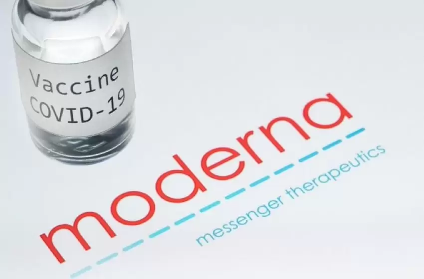 Moderna confirms the MOH agreement to supply COVID-19 vaccine to Singapore