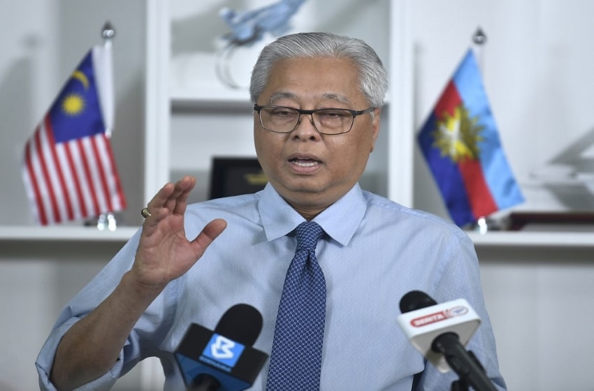 CMCO to be extended to Jan 14 in Selangor, KL, and Sabah