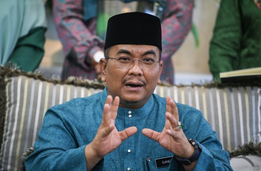 Kedah wants fee payments, not contribution fees