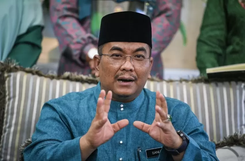 Kedah wants fee payments, not contribution fees