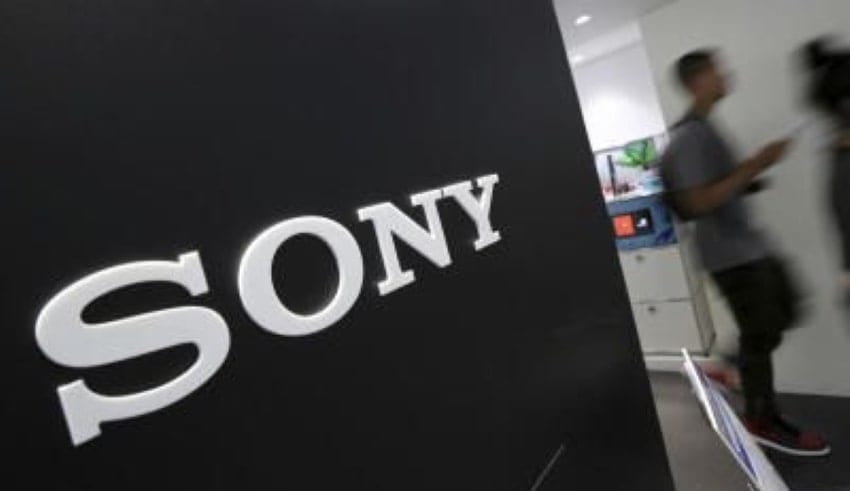 Sony