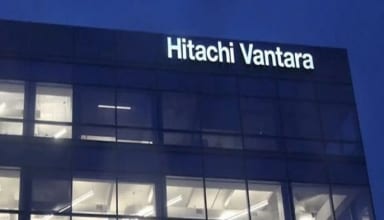 HitachiVantara