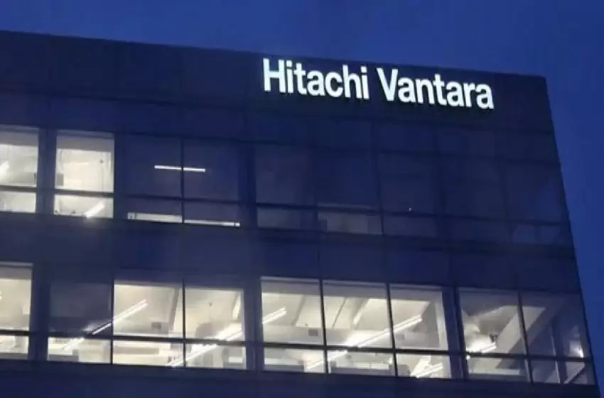 HitachiVantara