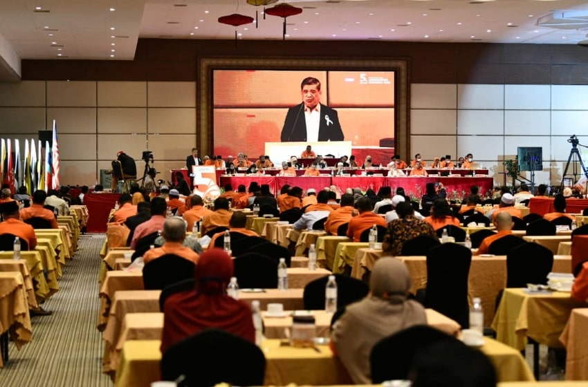 Amanah sends rallying cry for Opposition parties to prepare for GE15
