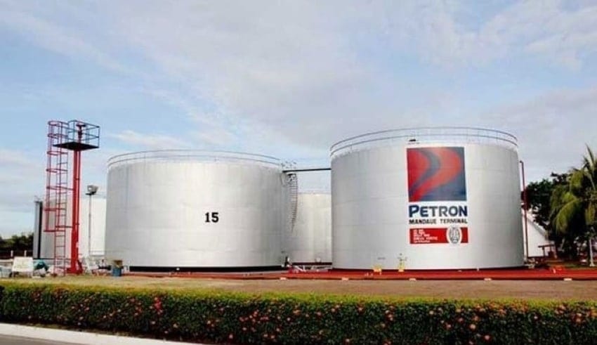 Petron