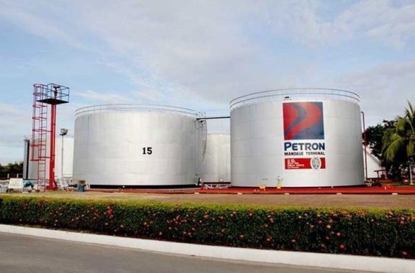 Petron