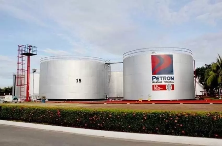 Petron