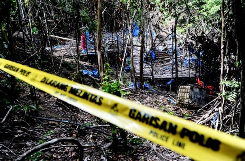 Bar tells govt to make public RCI findings on Wang Kelian