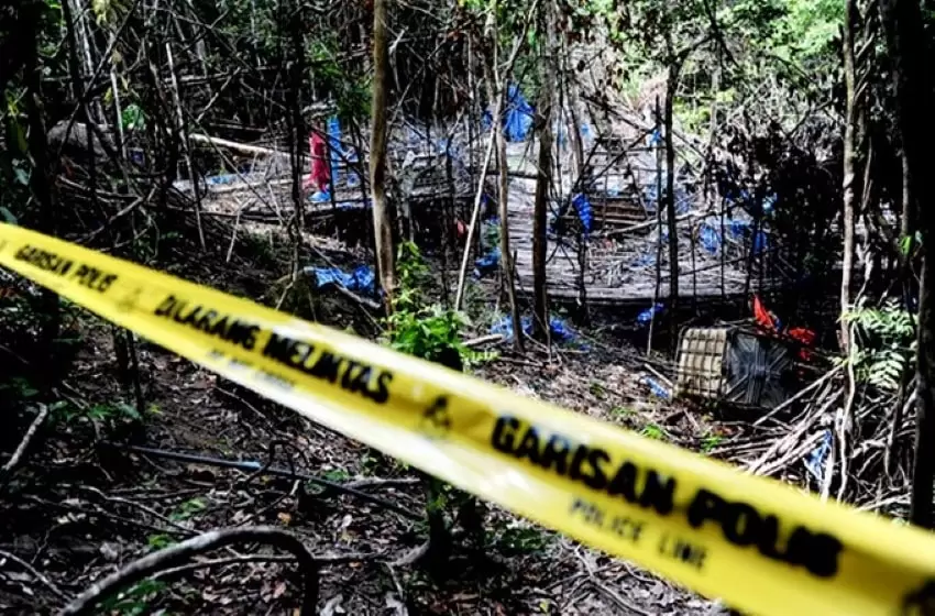 Bar tells govt to make public RCI findings on Wang Kelian