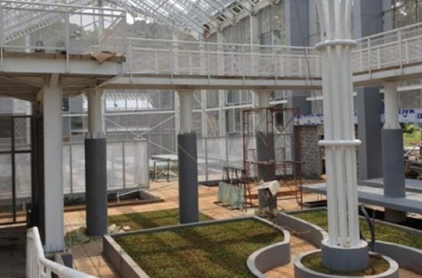 A Restoration to Encourage Protection Over the Natural Environment