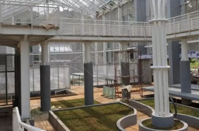 A Restoration to Encourage Protection Over the Natural Environment