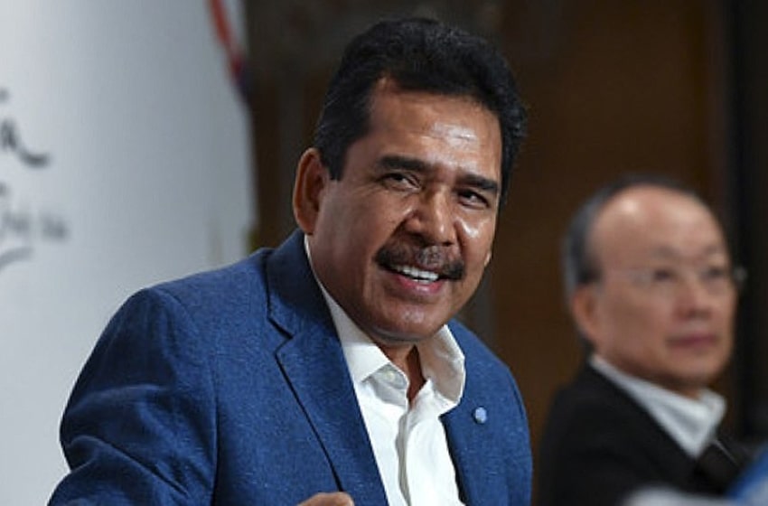 Reopening borders proposal for business delegates from neighboring countries