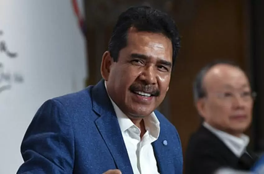 Reopening borders proposal for business delegates from neighboring countries