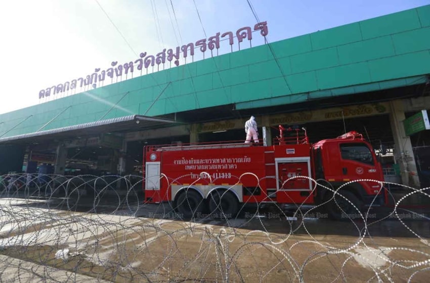 Extending Assistance is A Great Move for the Shrimp Farmers