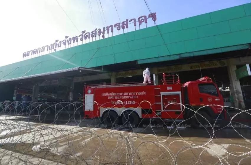 Extending Assistance is A Great Move for the Shrimp Farmers