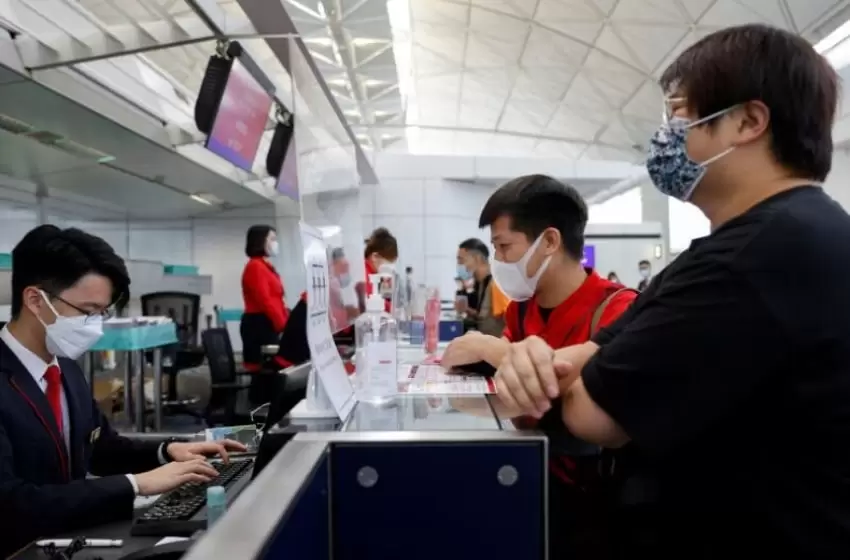 Airtravel