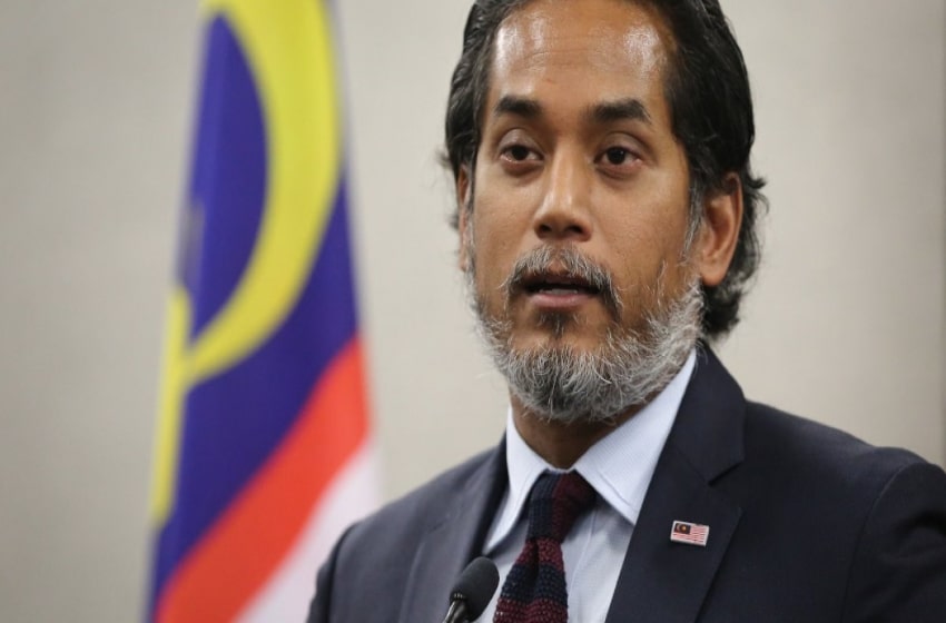 Khairy