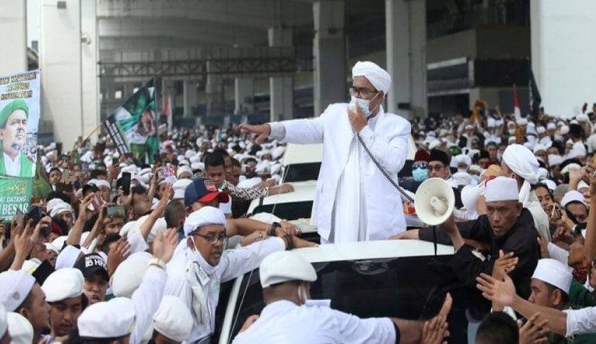 Rizieq