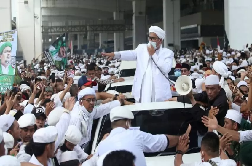 Rizieq