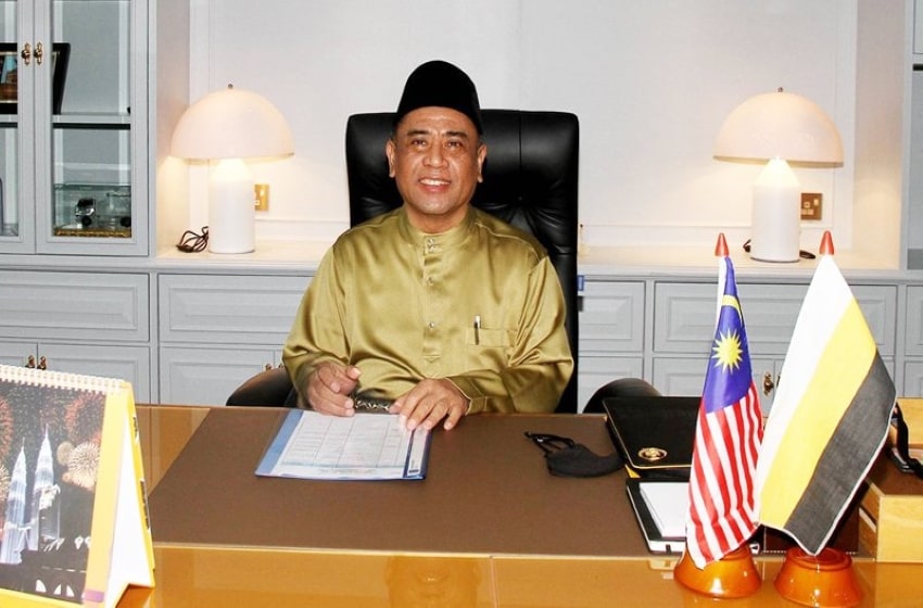 Perak